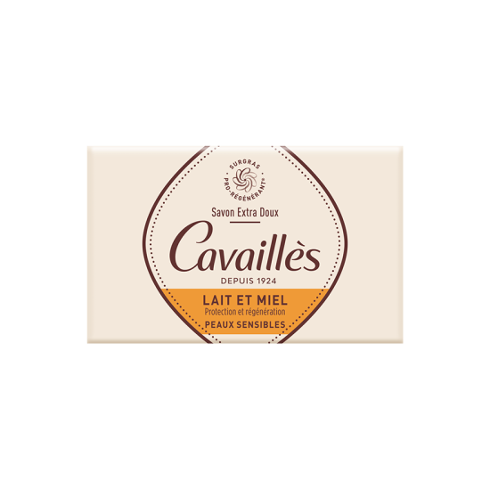 ROGE CAVAILLES SAVON EXTRA...