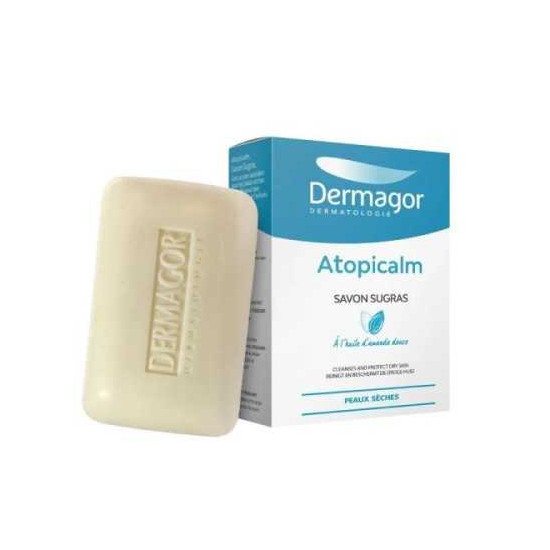 DERMAGOR ATOPICALM SAVON...