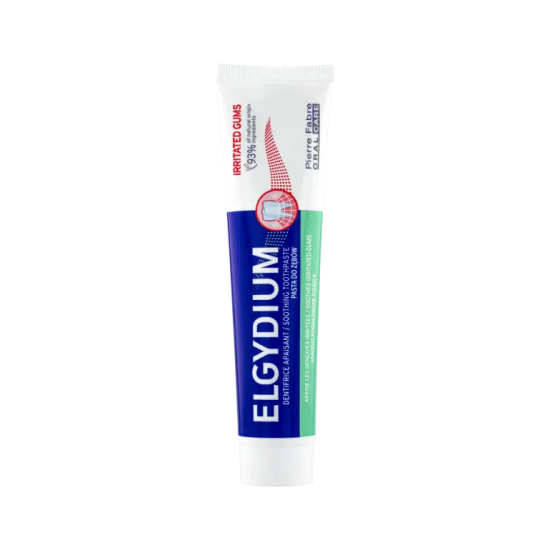 ELGYDIUM DENTIFRICE...