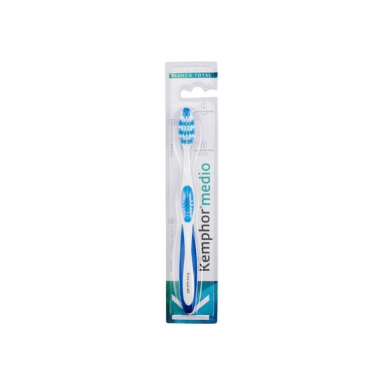 KEMPHOR BROSSE À DENTS MEDIUM