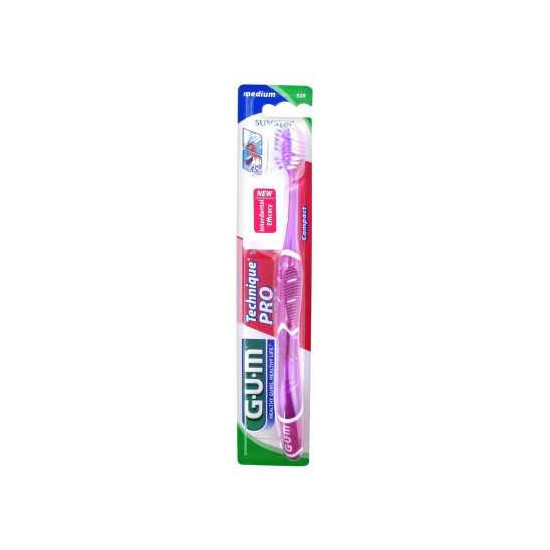 GUM BROSSE A DENTS...