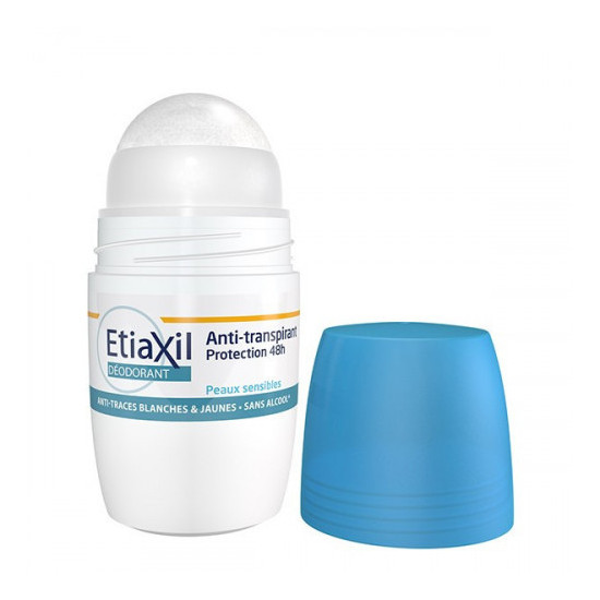 ETIAXIL ROLL-ON DEODORANT...