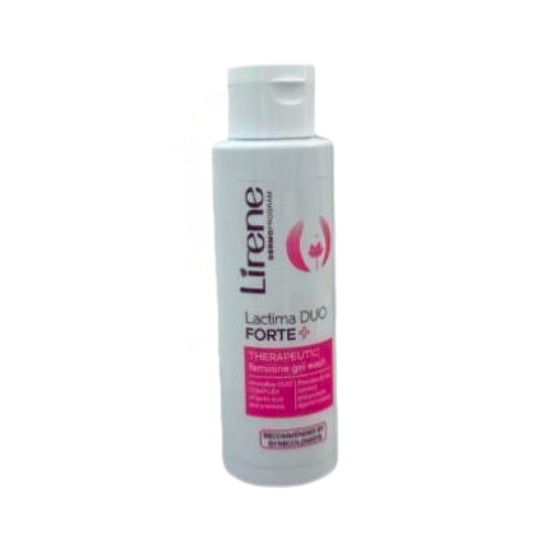 LIRENE LACTIMA DUO FORTE+...