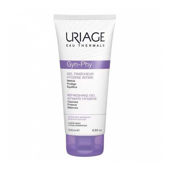 URIAGE GYN-PHY GEL...