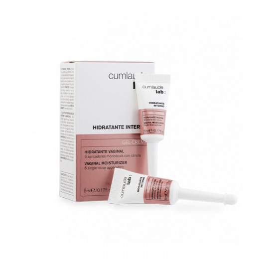 CUMLAUDE LAB GEL-CREME...