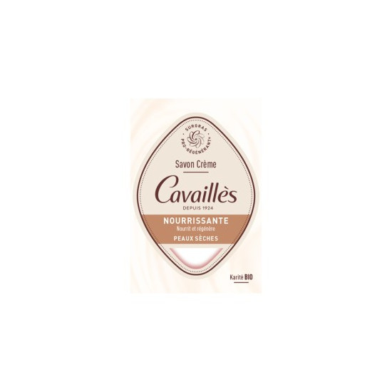 ROGE CAVAILLES SAVON CREME...