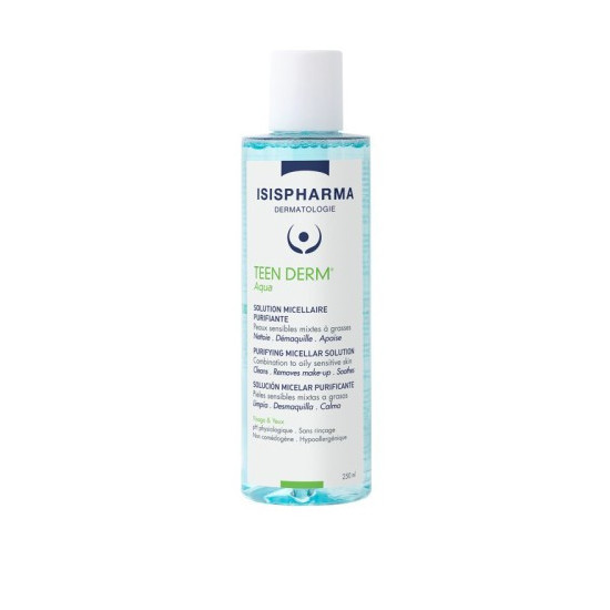 ISISPHARMA TEEN DERM AQUA...