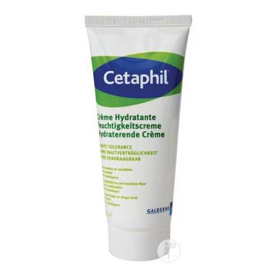 CETAPHIL CREME HYDRATANTE 50G