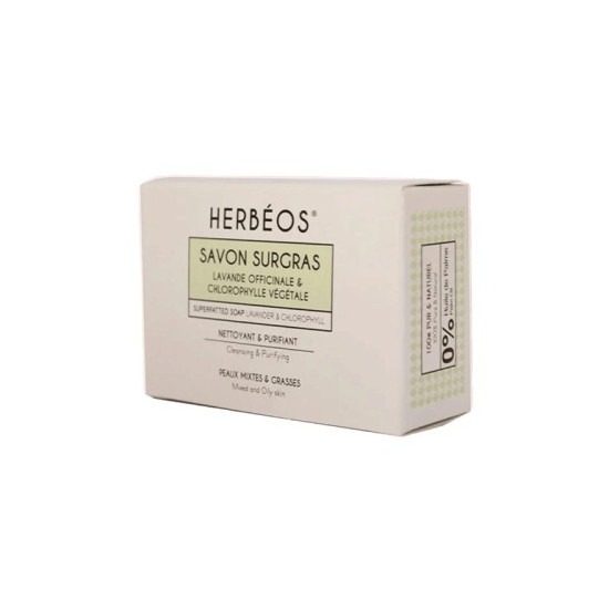 HERBEOS SAVON SURGRAS...