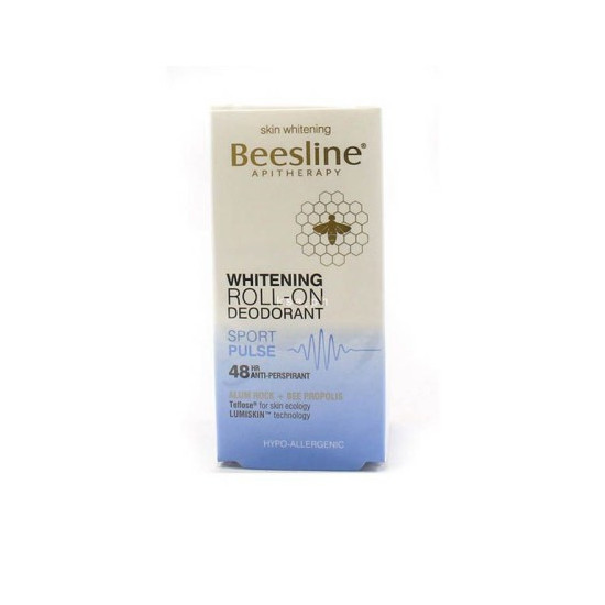 BEESLINE DÉODORANT ROLL-ON...