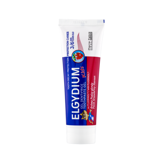 ELGYDIUM DENTIFRICE KIDS...