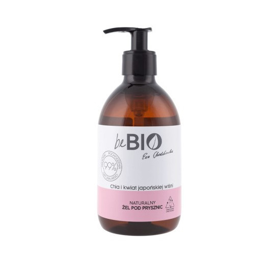 BEBIO COSMETICS GEL DOUCHE...