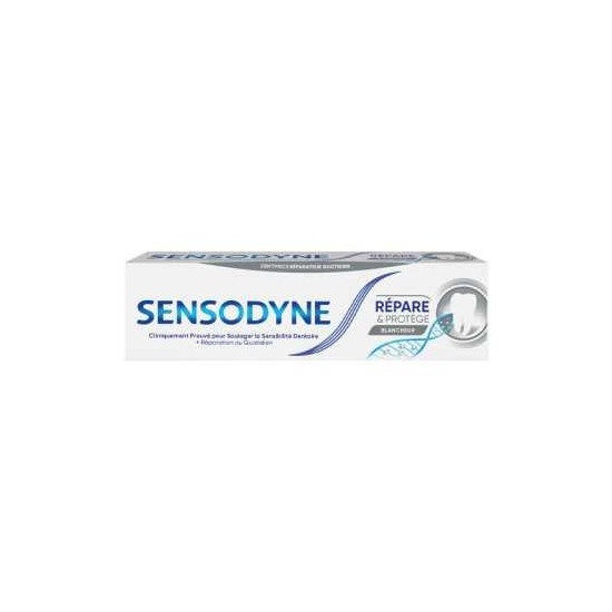 SENSODYNE DENTIFRICE...