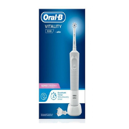 ORAL-B BROSSE A DENTS...