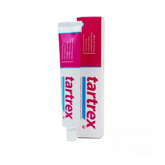 PHYTEAL TARTREX DENTIFRICE...