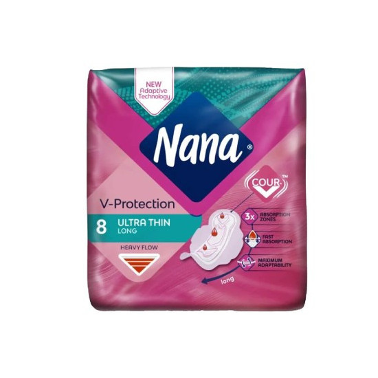 NANA V-PROTECTION...