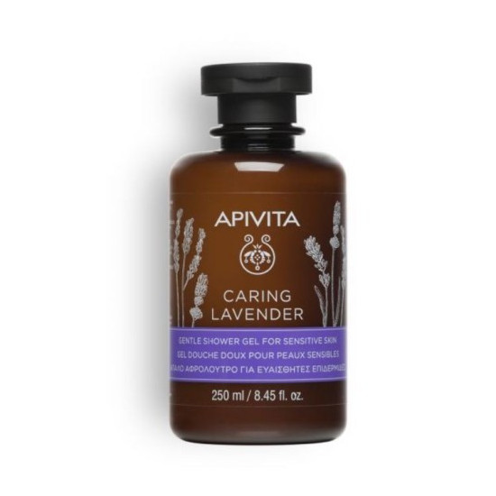 APIVITA CARING LAVENDER GEL...