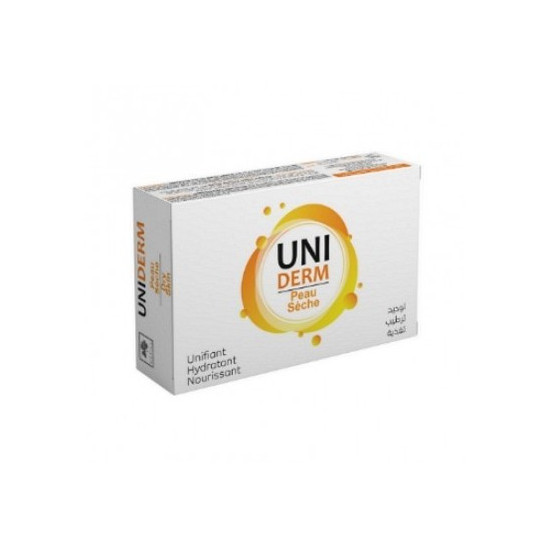 VITAL SAVON UNIDERM PEAU...