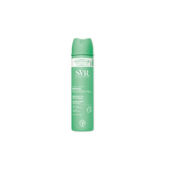 SVR SPIRIAL SPRAY VEGETAL 75ML