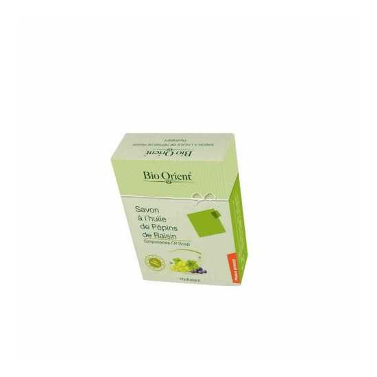 BIO ORIENT SAVON HYDRATANT...