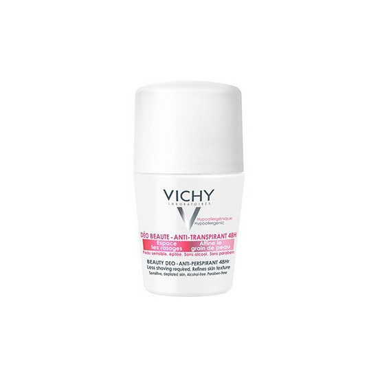 VICHY DEODORANT BEAUTE...