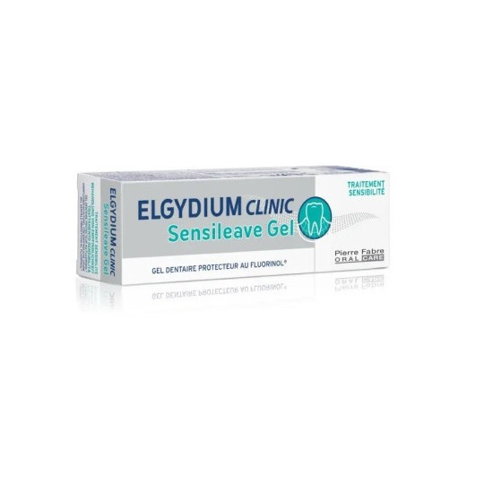 ELGYDIUM CLINIC SENSILEAVE...