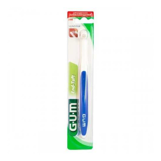 GUM BROSSE A DENTS...