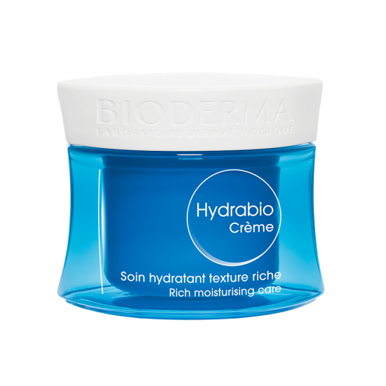 Bioderma Hydrabio Crème pot...