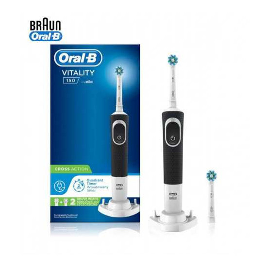 ORAL B BROSSE A DENTS...