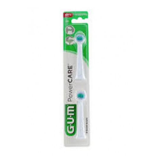 GUM POWER CARE 2 TETES DE...