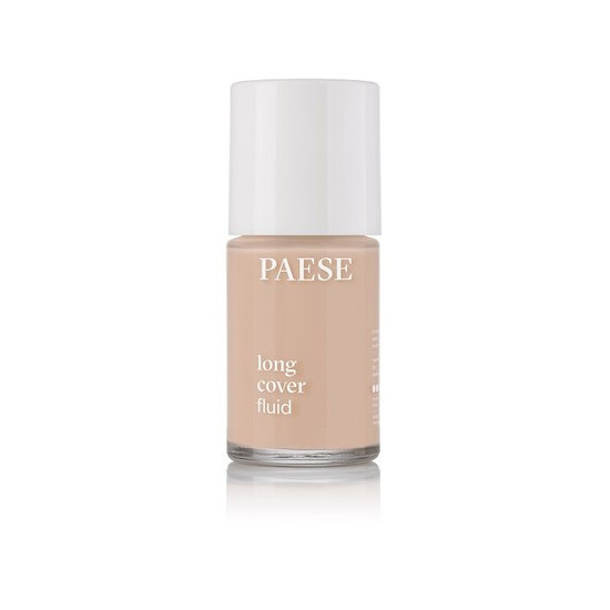 PAESE LONG COVER FLUID 30ML