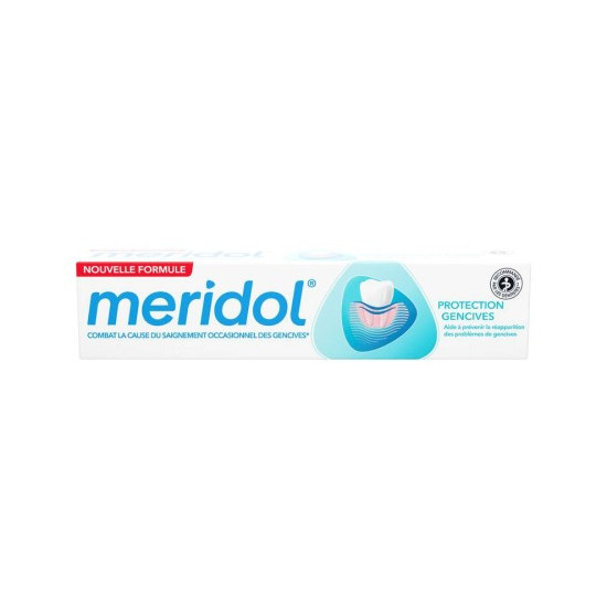 MERIDOL DENTIFRICE...