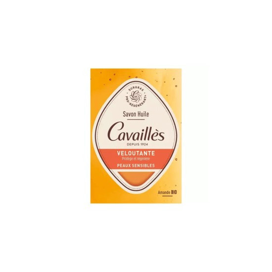 ROGE CAVAILLES SAVON HUILE...