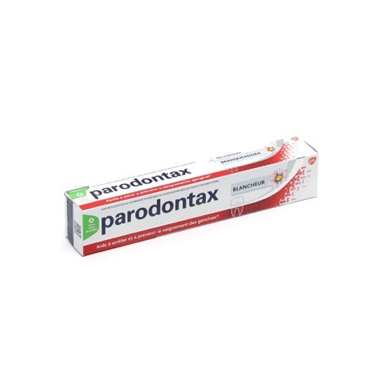 PARODONTAX DENTIFRICE...