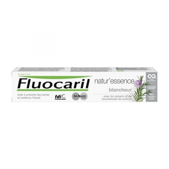 FLUOCARIL NATUR'ESSENCE...