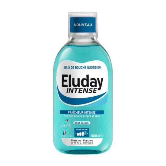 ELUDAY INTENSE BAIN DE...