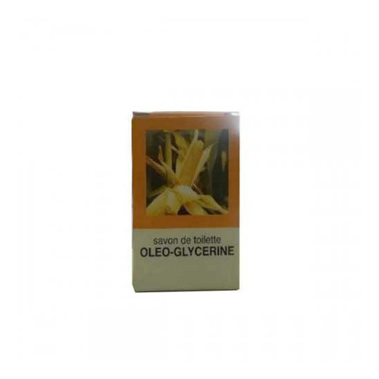 OLEO GLYCERINE SAVON 100GR