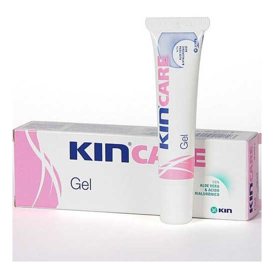 KIN CARE GEL 15ML