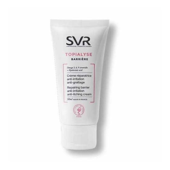 SVR TOPIALYSE CREME...