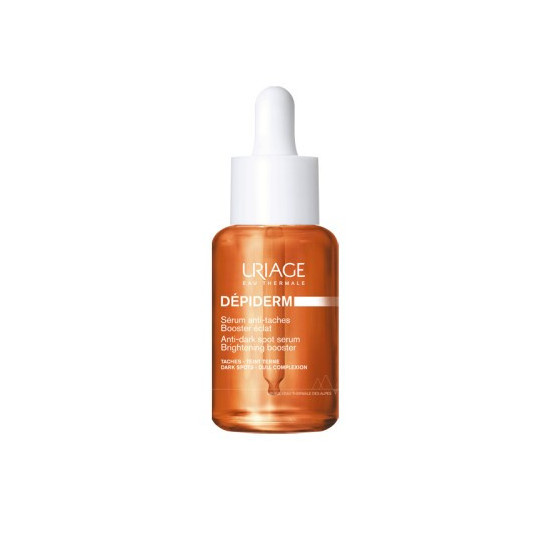 URIAGE DEPIDERM SERUM...