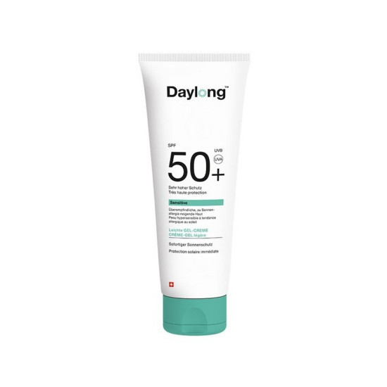 DAYLONG SENSITIVE GEL-CREME...