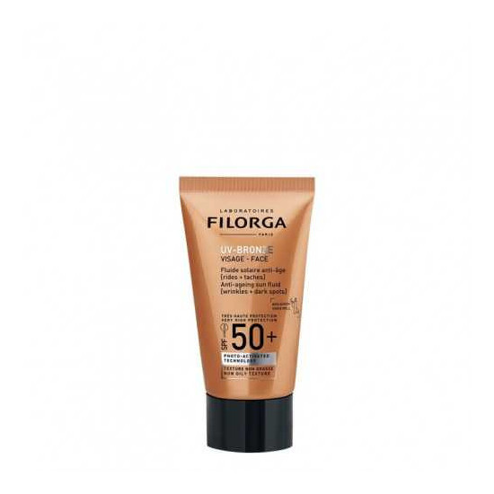 FILORGA UV BRONZE VISAGE...