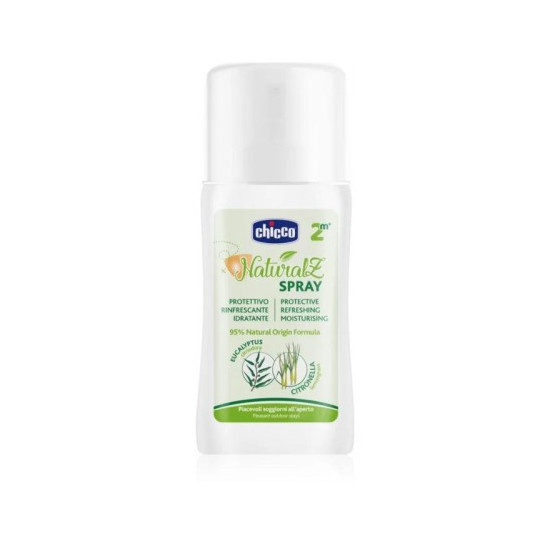 CHICCO NATURALZ SPRAY...