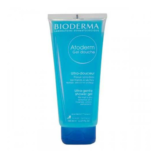 BIODERMA ATODERM GEL DOUCHE...