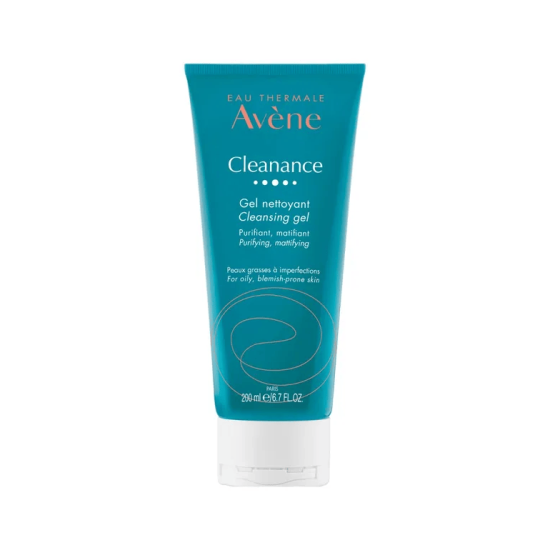 AVENE CLEANANCE GEL...