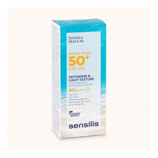 SENSILIS SENSITIVE SKIN...