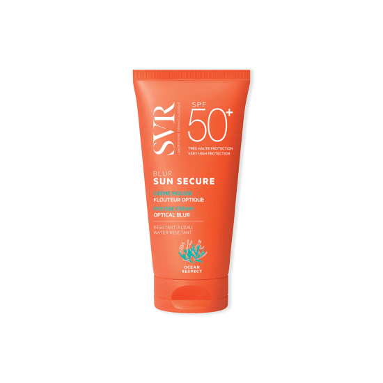 SVR SUN SECURE BLUR SPF50+...