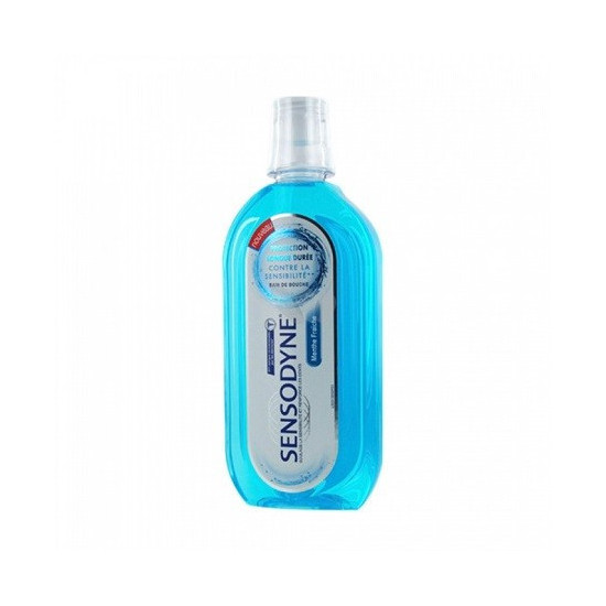 SENSODYNE BAIN DE BOUCHE...