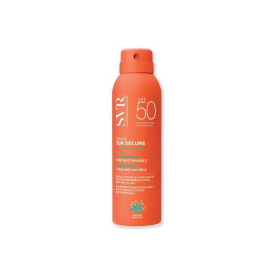 SVR SUN SECURE BRUME SPF50+...