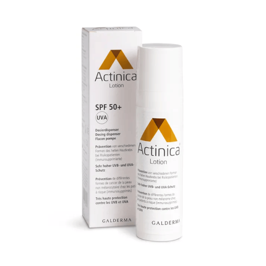 DAYLONG ACTINICA LOTION SPF...